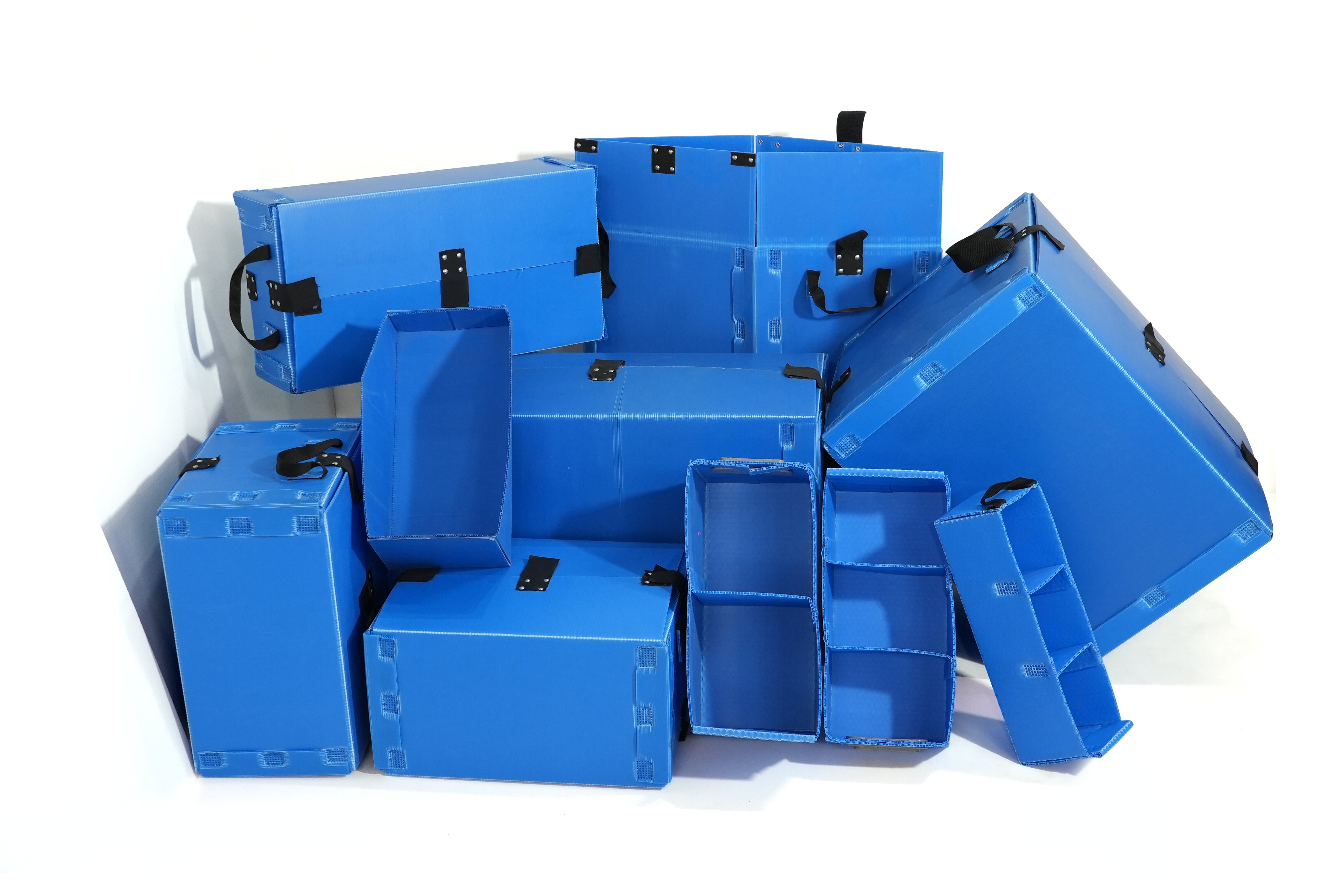 Rajvi Packaging Facility