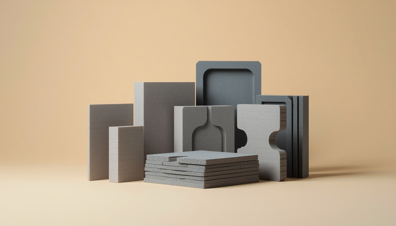 Lamination layers