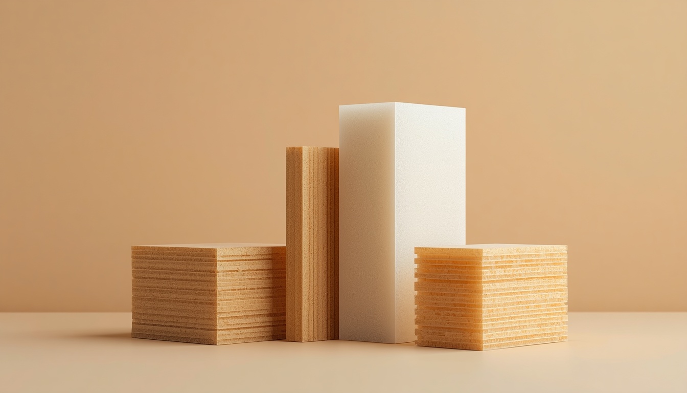 Composite packaging