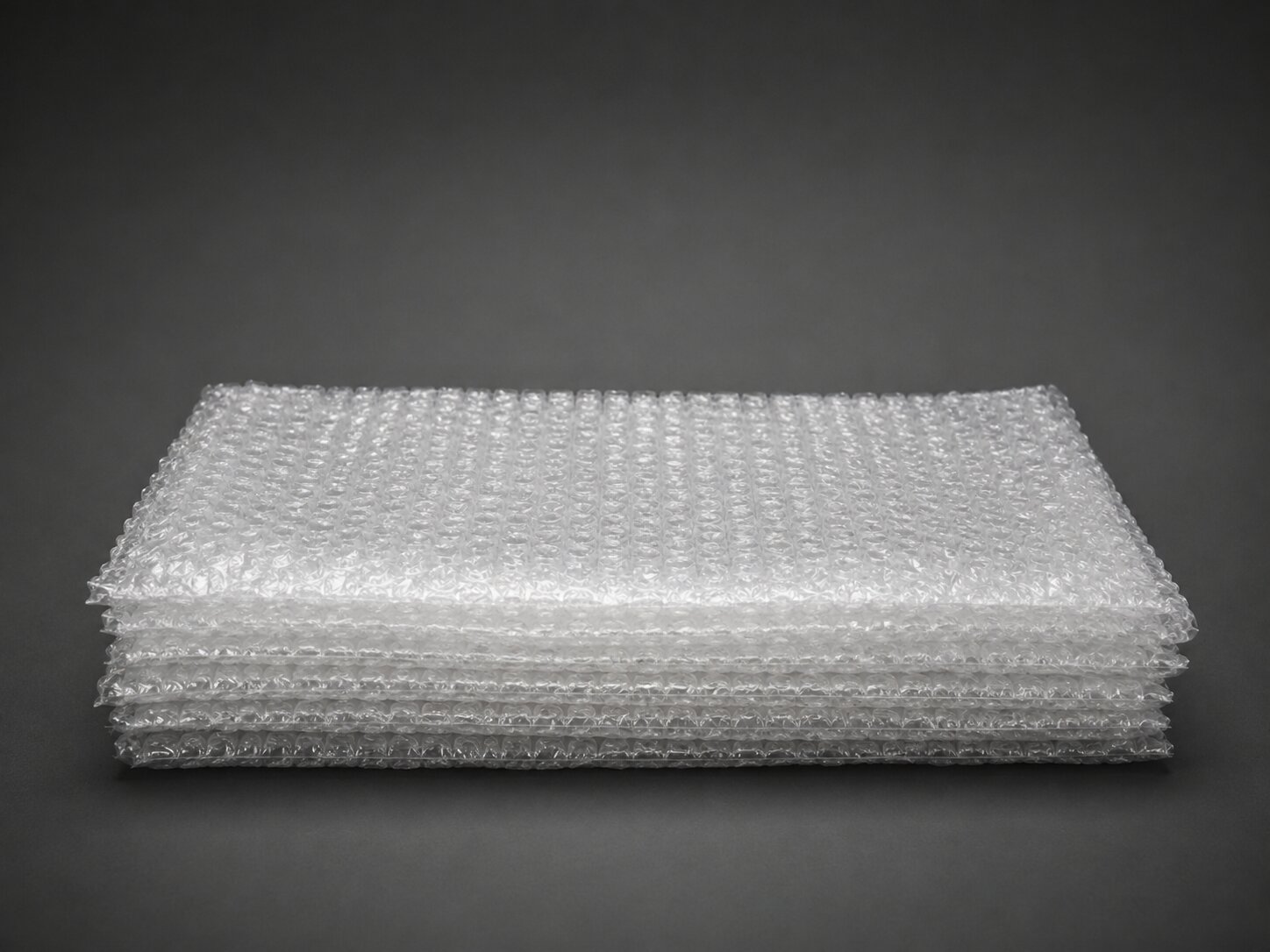 Bubble packaging