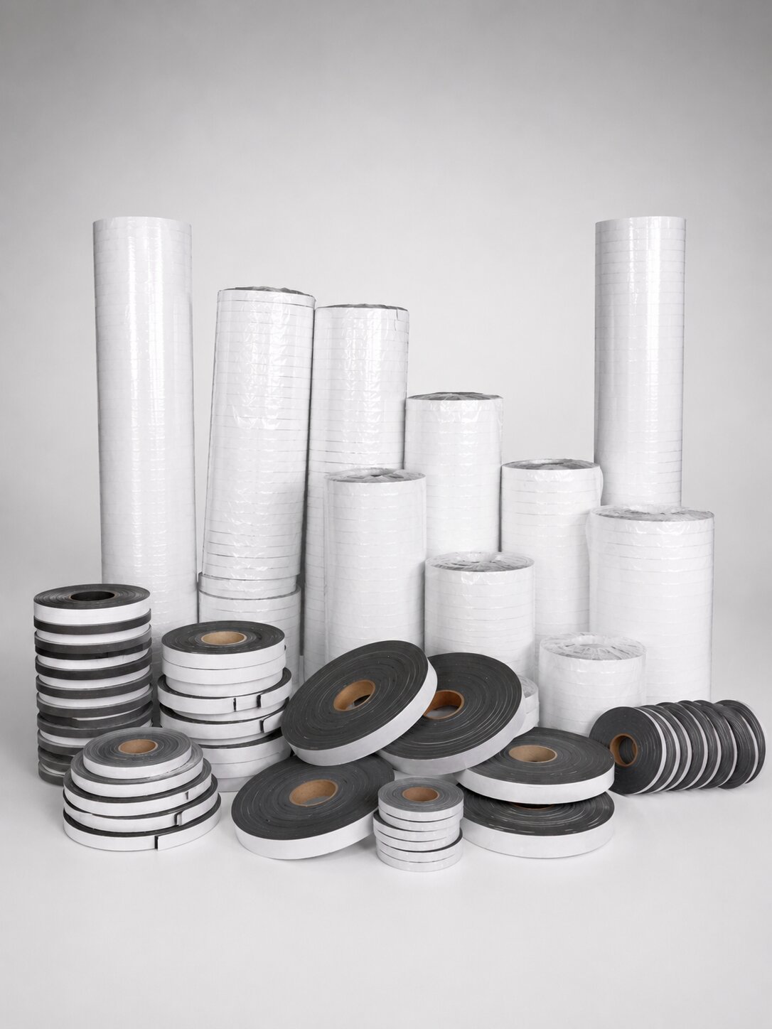 Foam Gaskets