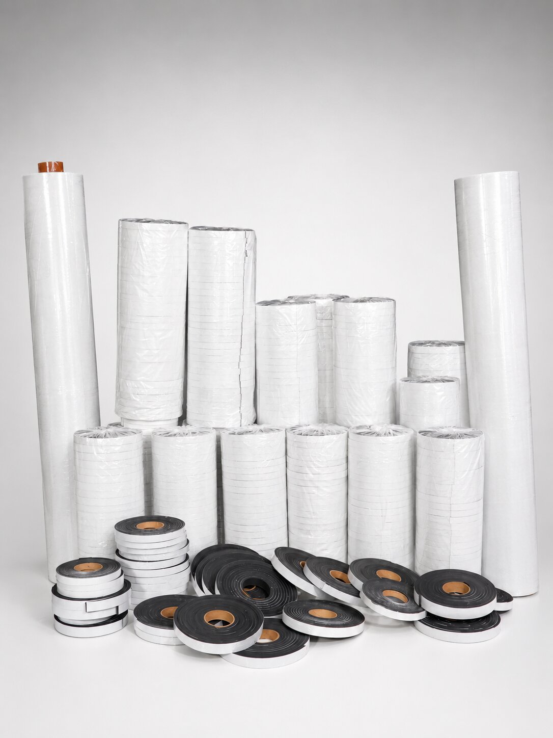 ESD gaskets