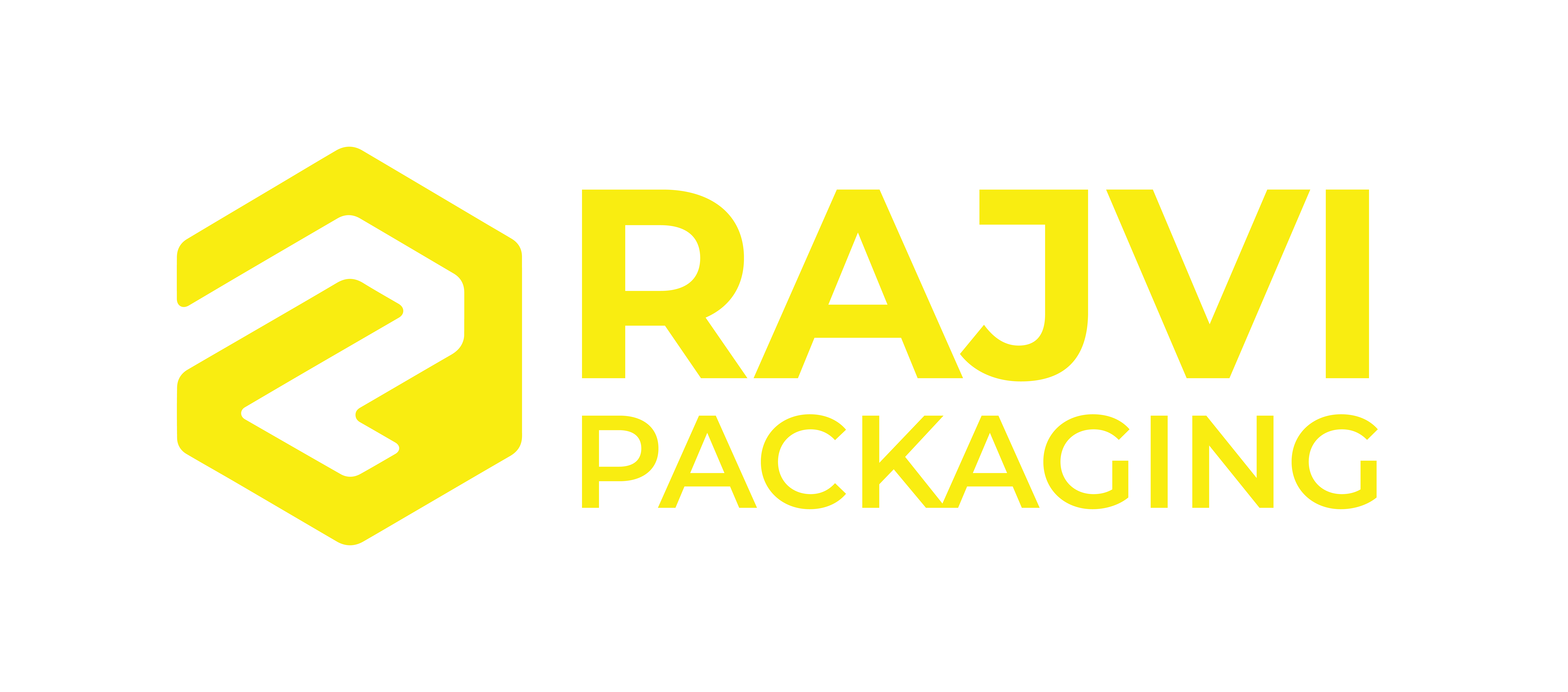 Rajvi Packaging