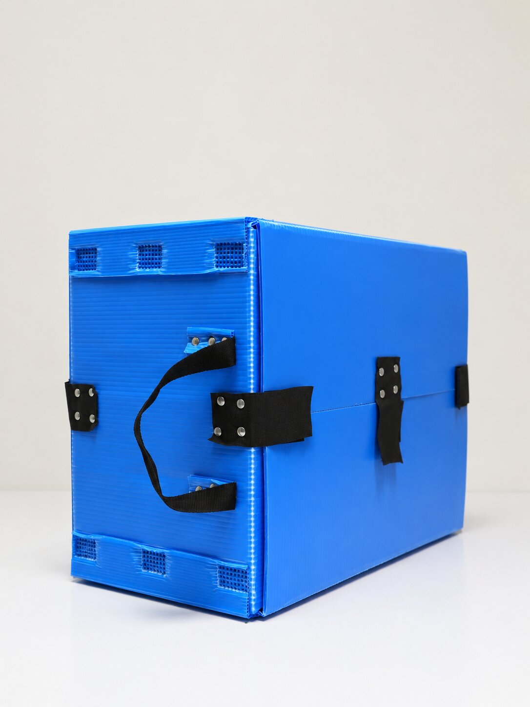 PP Boxes