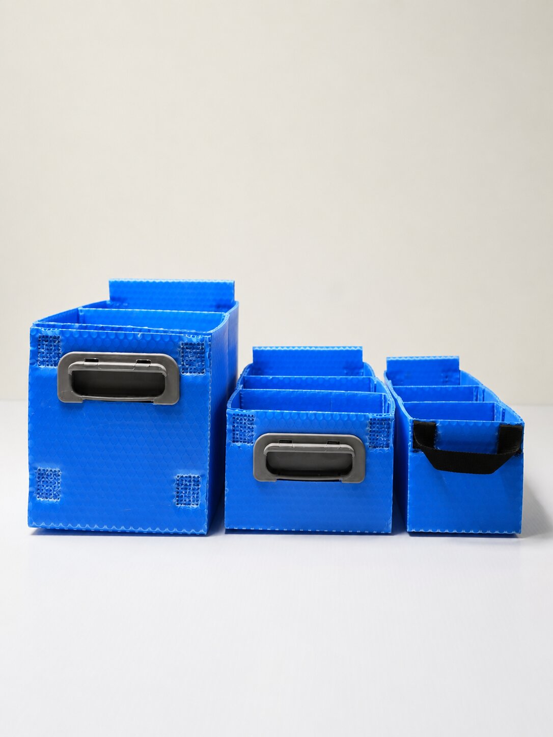 PP Crates