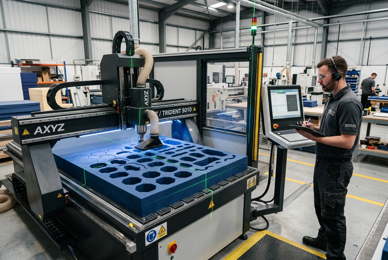 Manufacturing Solutions