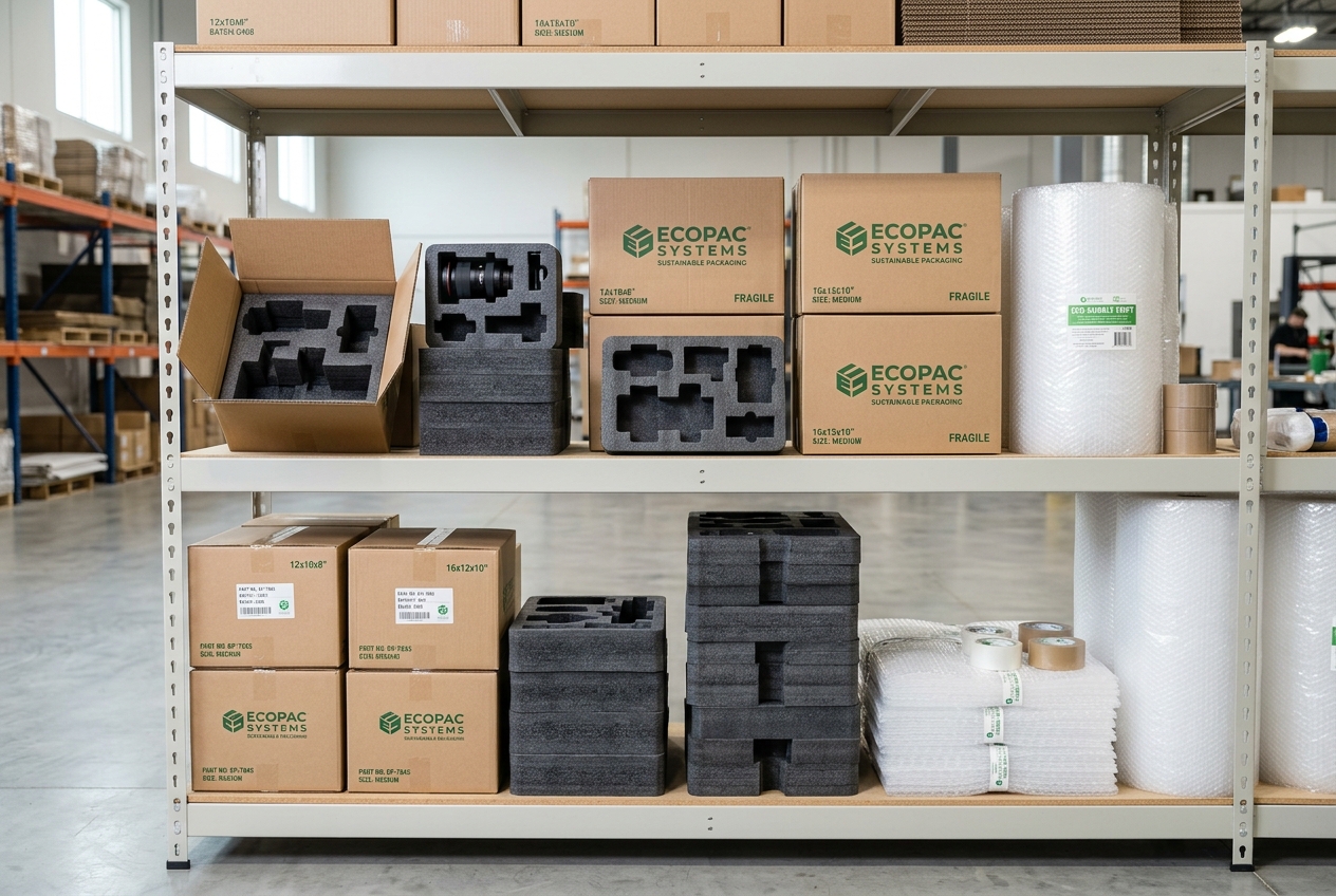Packaging Solutions